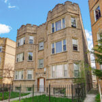 8133-8135 Ingleside Avenue  Chicago IL 60619