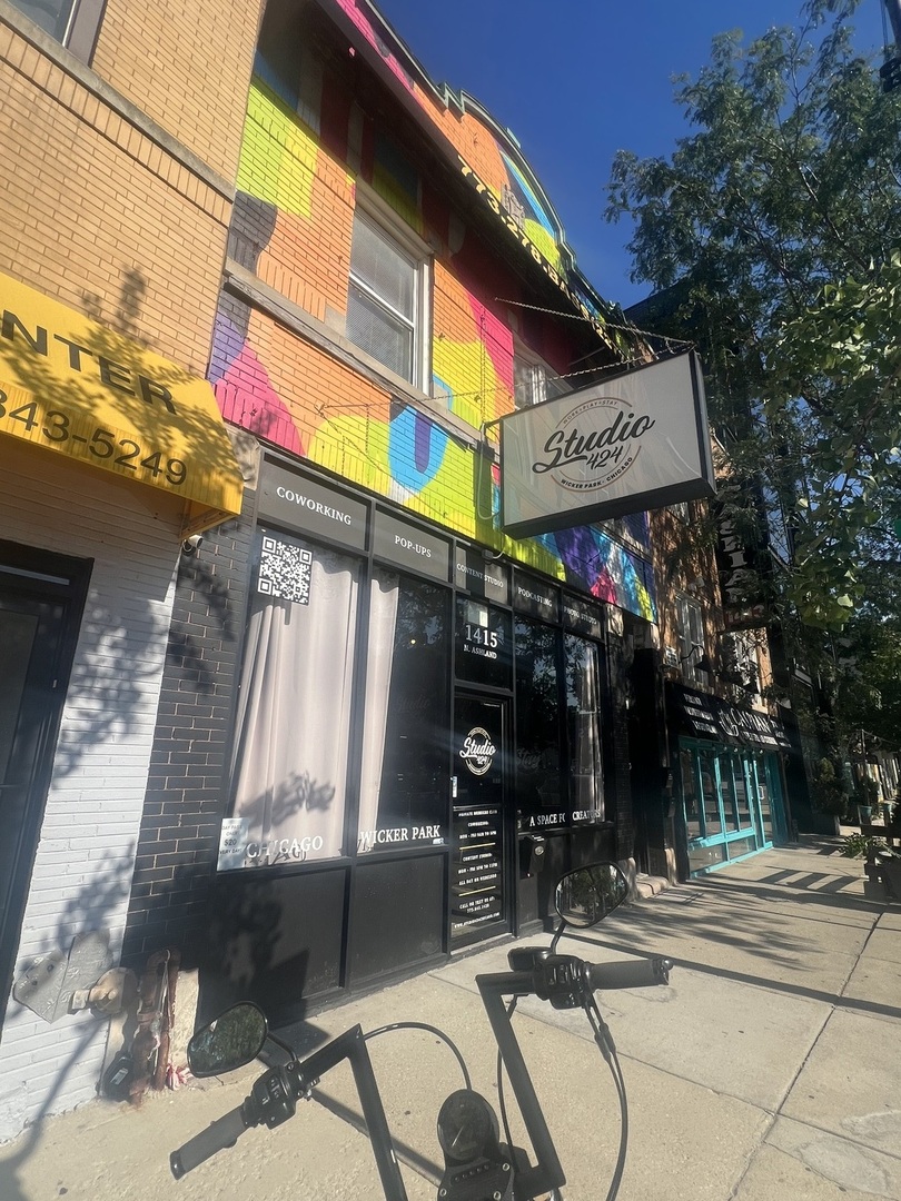 1417 Ashland Avenue 8 Chicago IL 60622