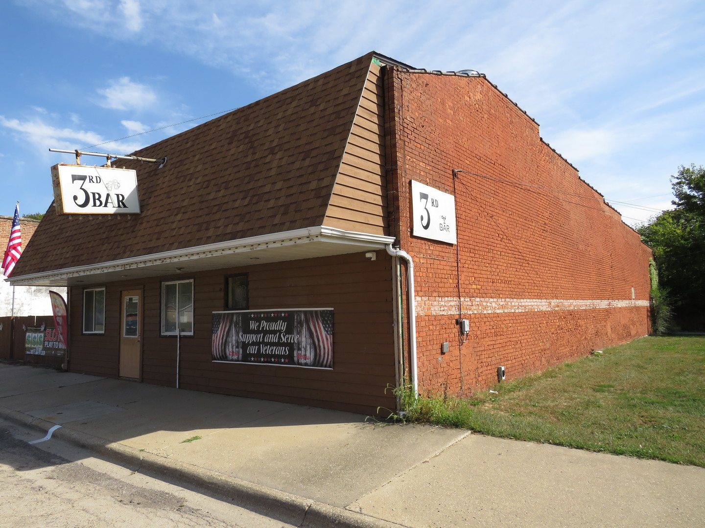 316 Main Street  Seneca IL 61360