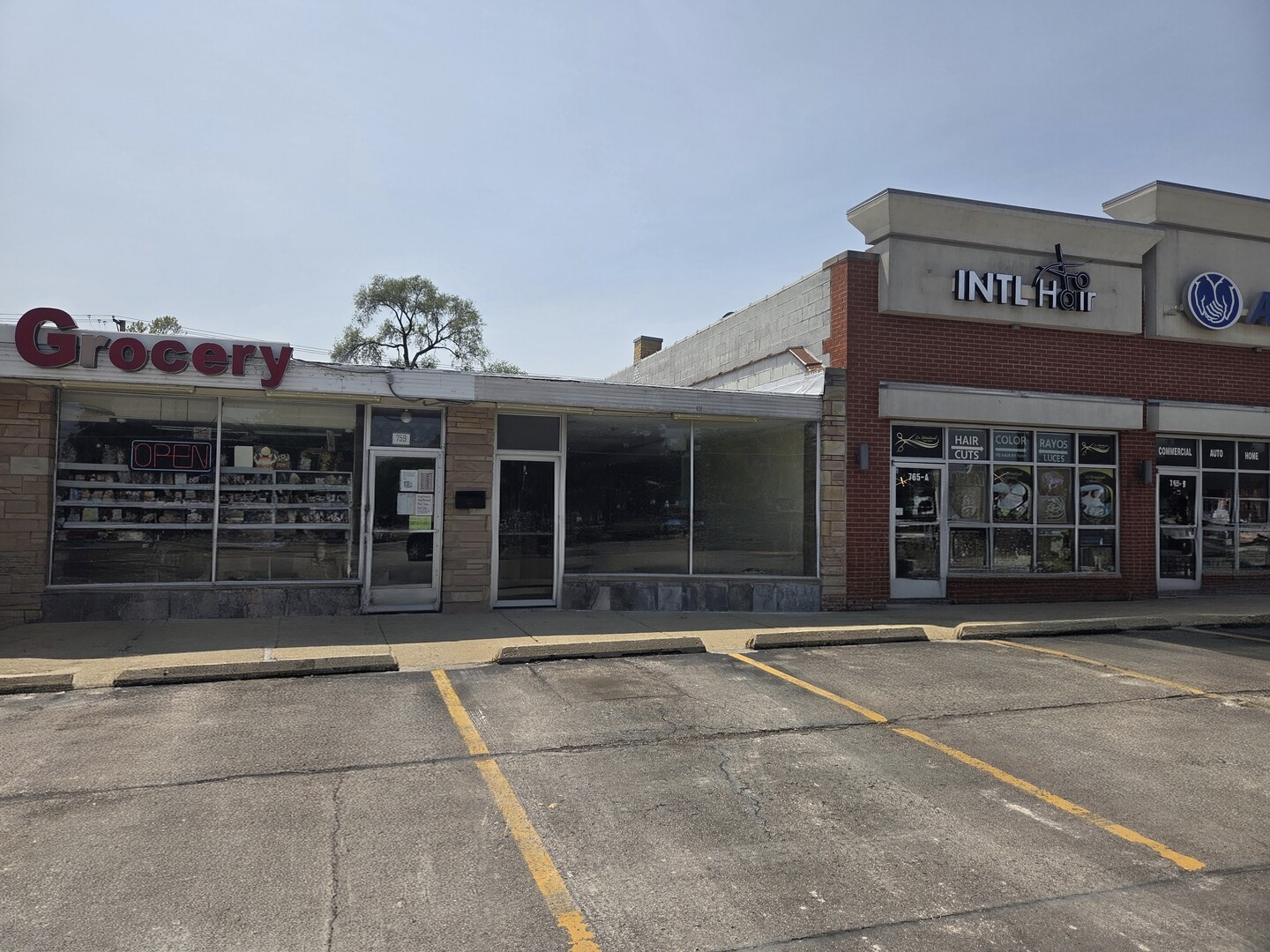 759 Dundee Road  Wheeling IL 60090