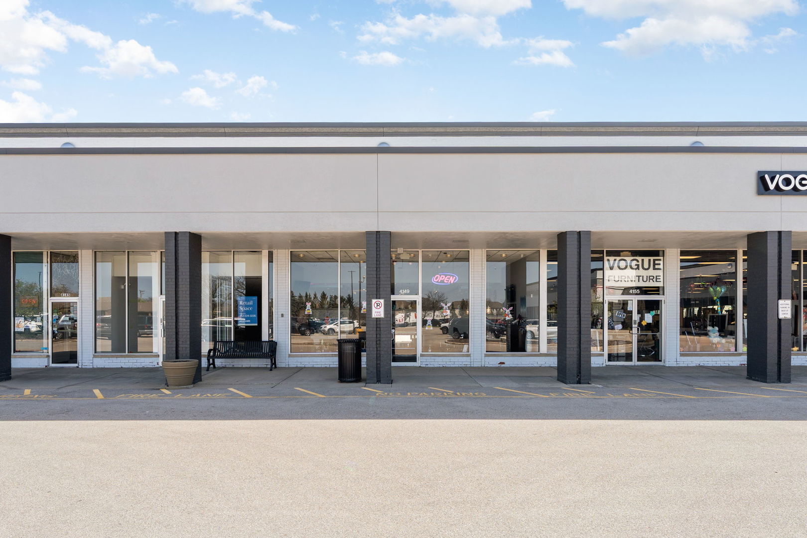 4149 Dundee Road  Northbrook IL 60062