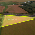Lot 1 Rt 53   Elwood IL 60421