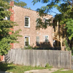 6105 Richmond Street  Chicago IL 60629