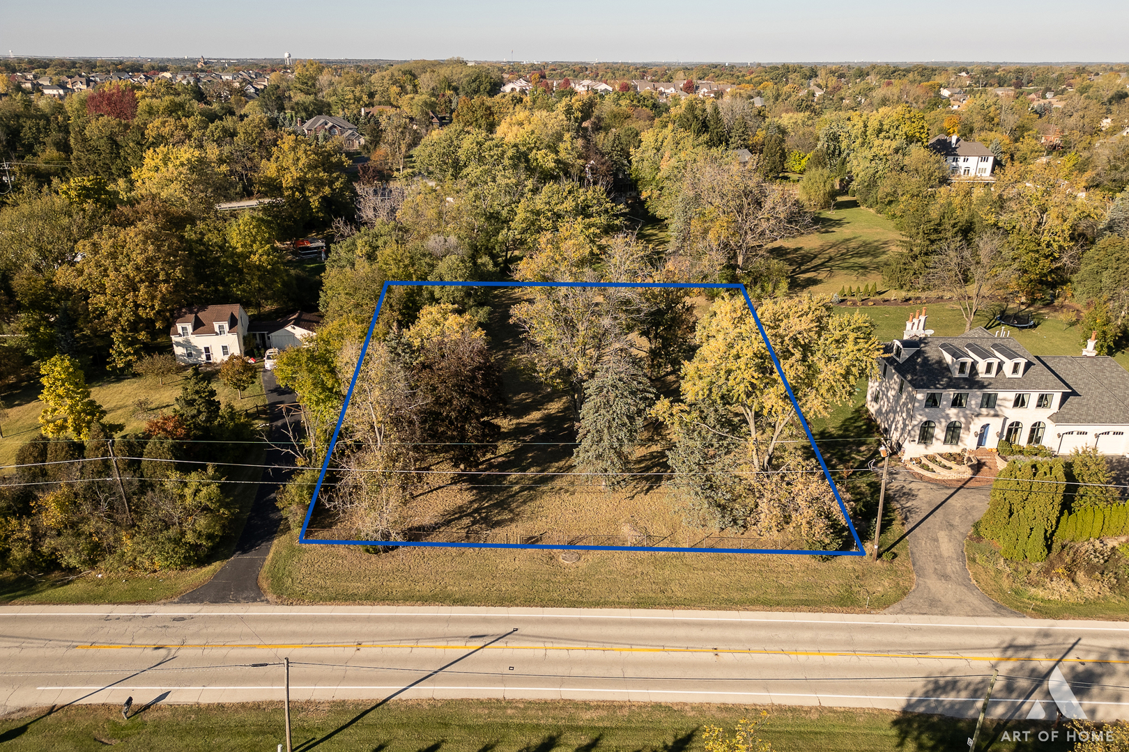 14845 131st Street  Lemont IL 60439