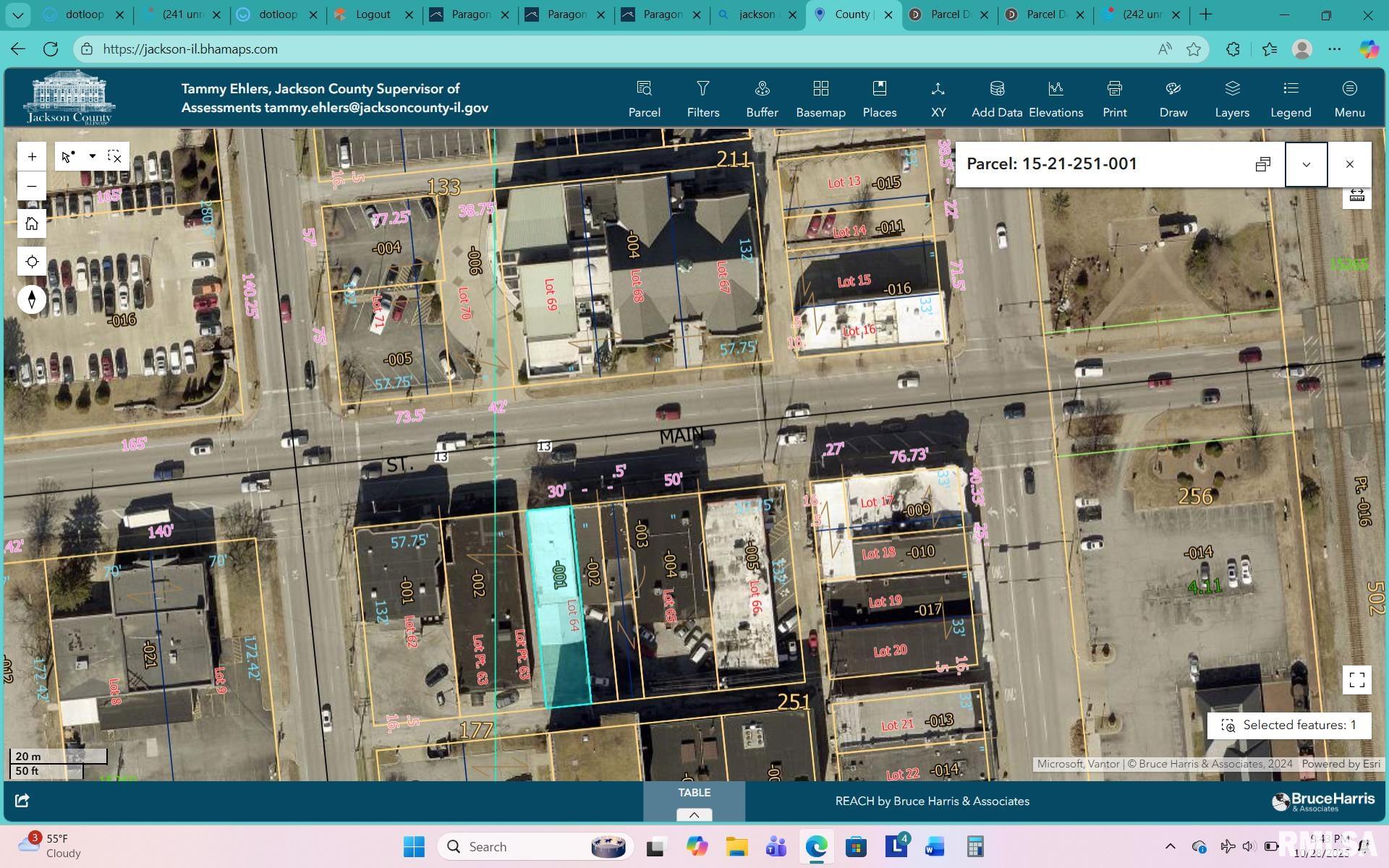 219 MAIN Street  Carbondale IL 62901