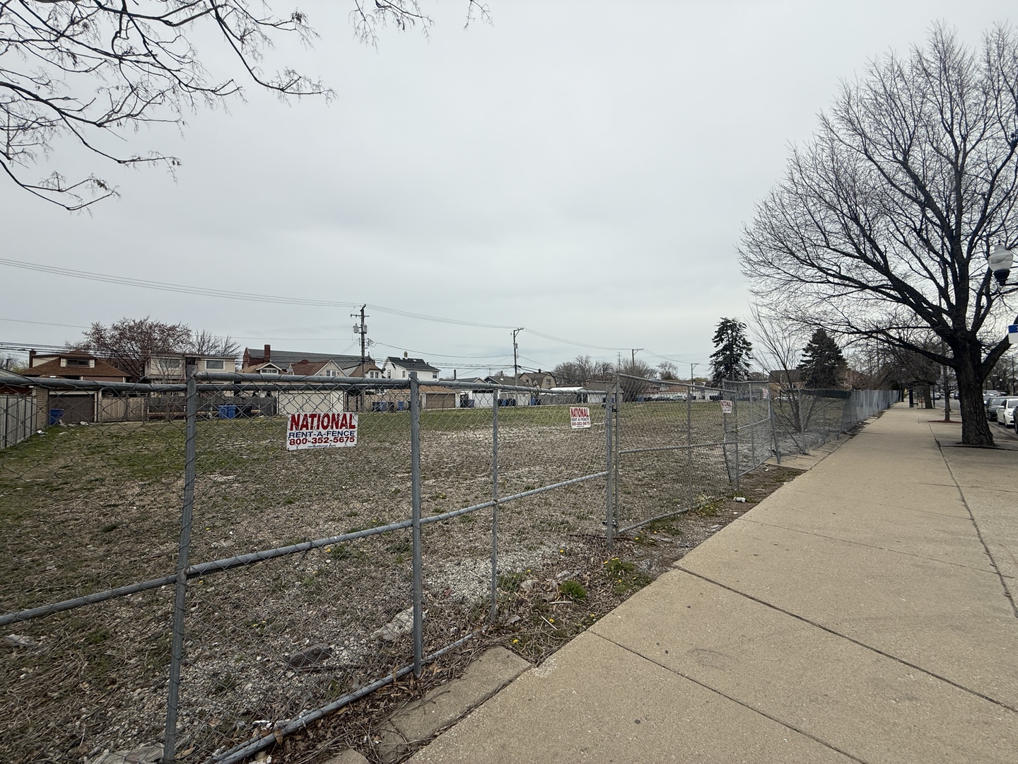 3700 63rd Street  Chicago IL 60629