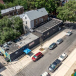 2701 23rd Street  Chicago IL 60608