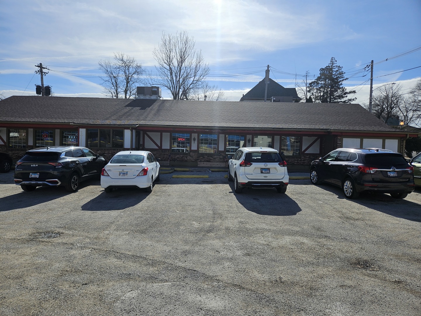 420 Main Street  Kewanee IL 61443