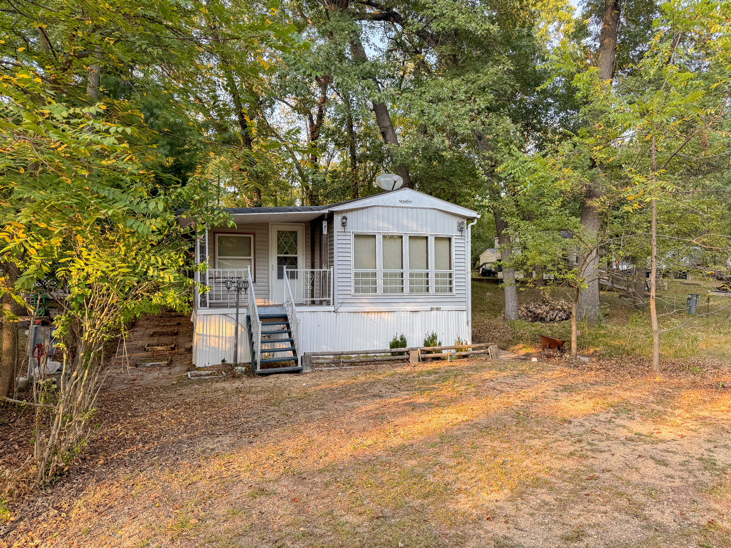 21/197 Woodhaven Sublette IL 61367