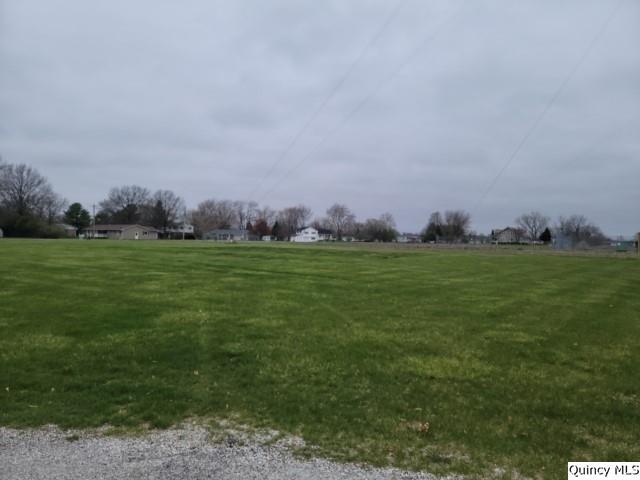 #13 Russell Court  Carthage IL 62321-1258