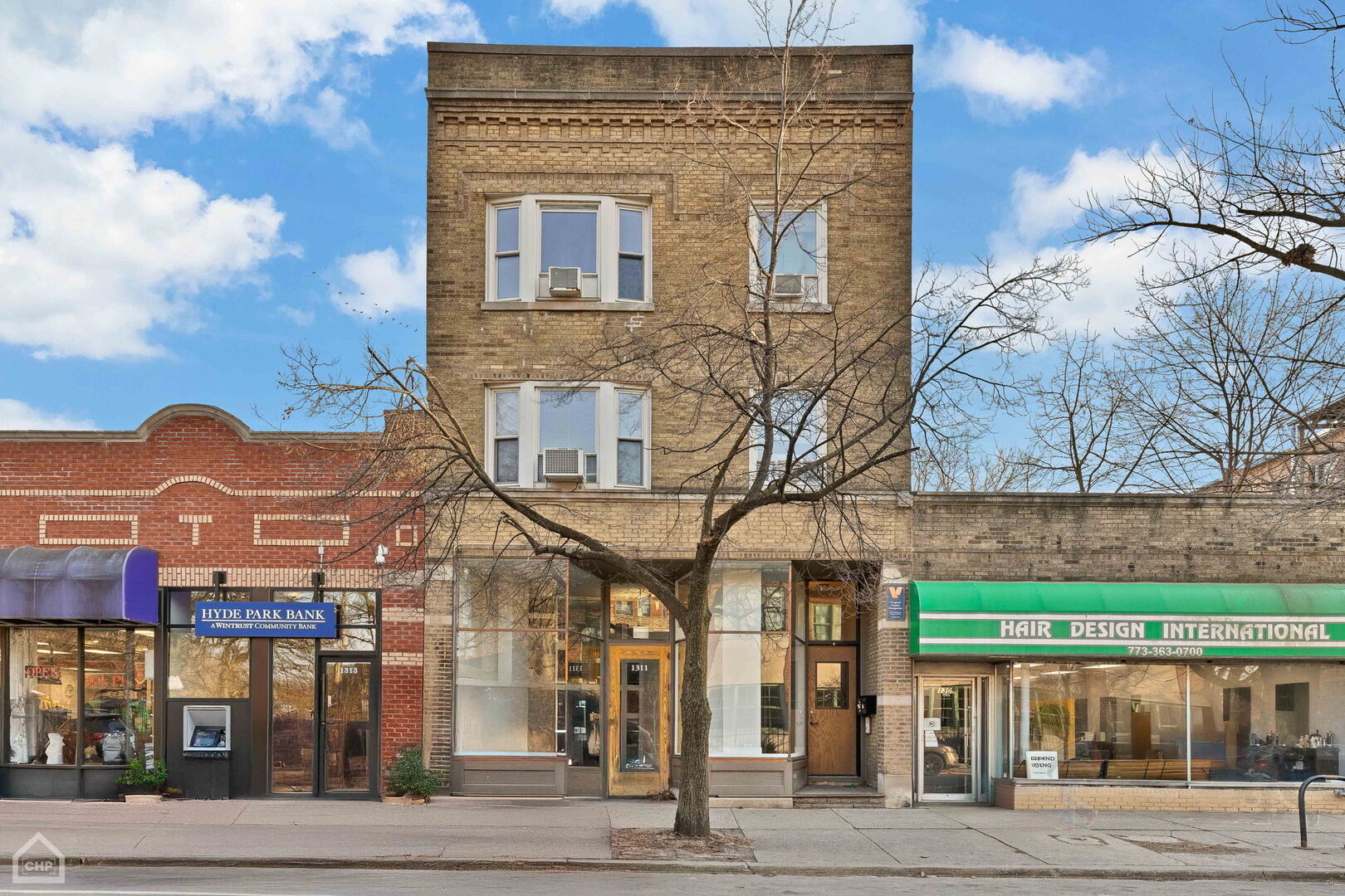 1311 57th Street  Chicago IL 60637