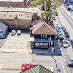 97 Harlem Avenue  Oak Park IL 60302