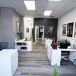 1443 Belmont Avenue  Chicago IL 60657