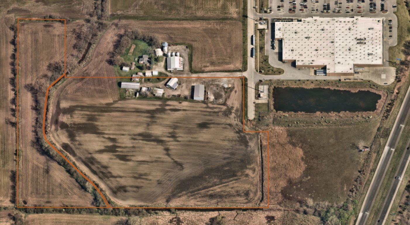 5601 Central Avenue  Richton Park IL 60471