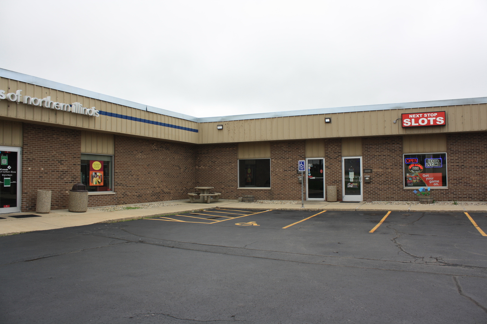 1888 Daimler Road  Rockford IL 61112