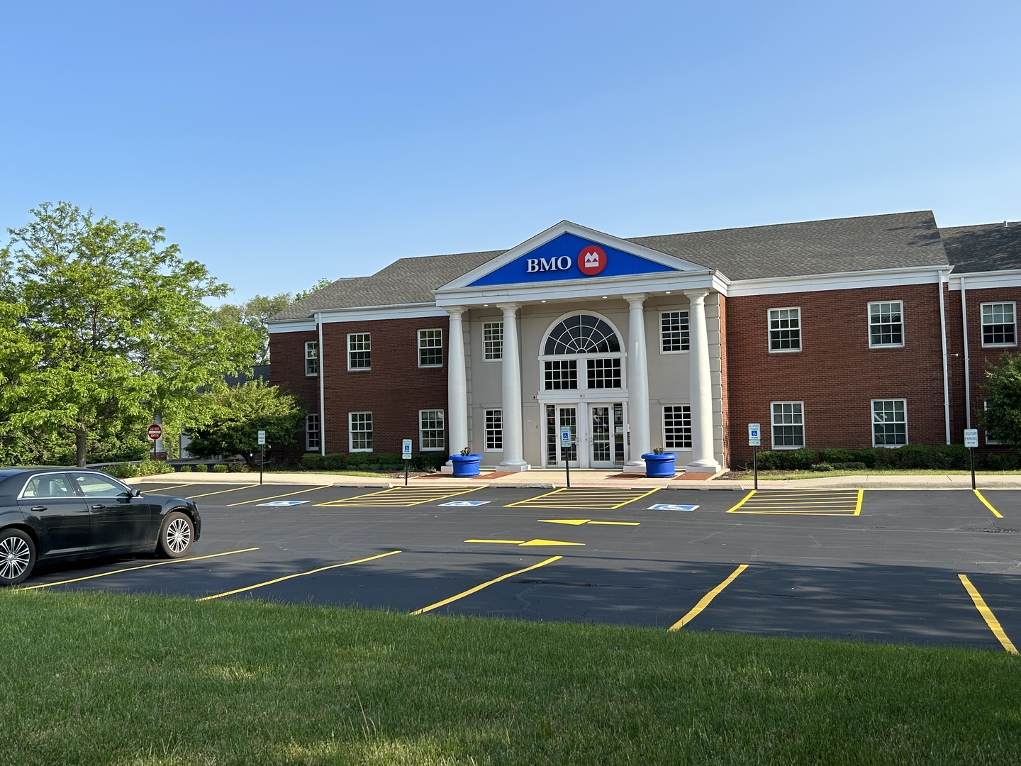 450 Higgins Road  Elk Grove Village IL 60007