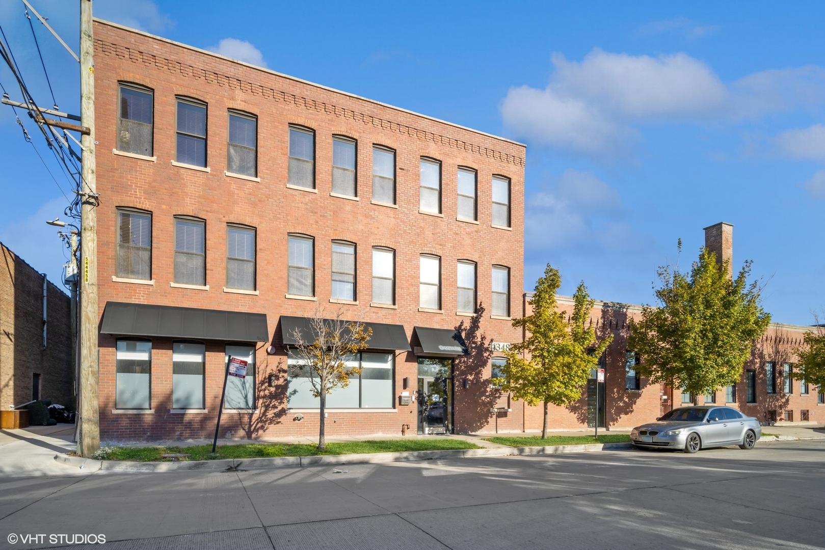 1348 Concord Place  Chicago IL 60622