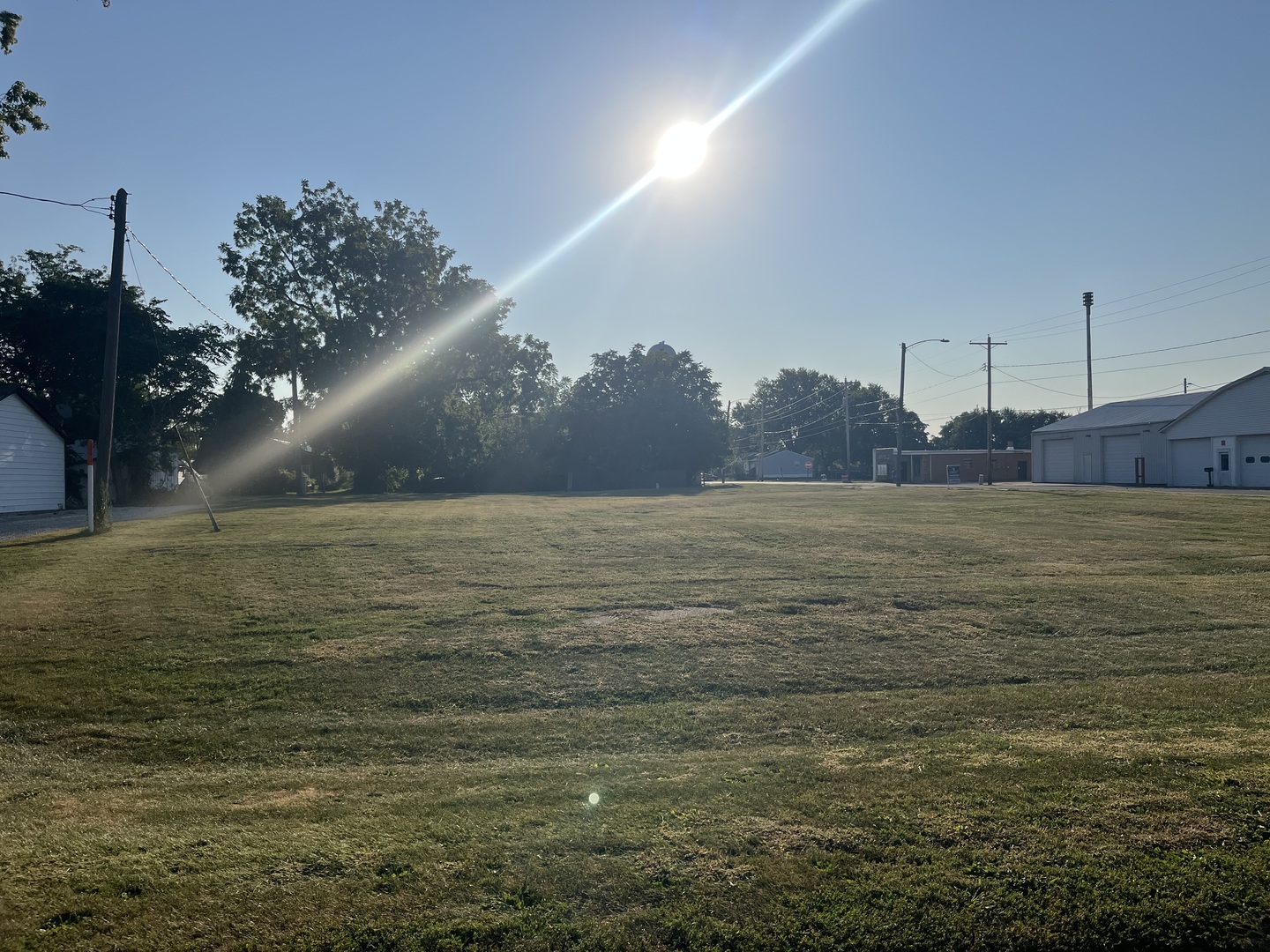 Lot 6 Gillman   Secor IL 61771