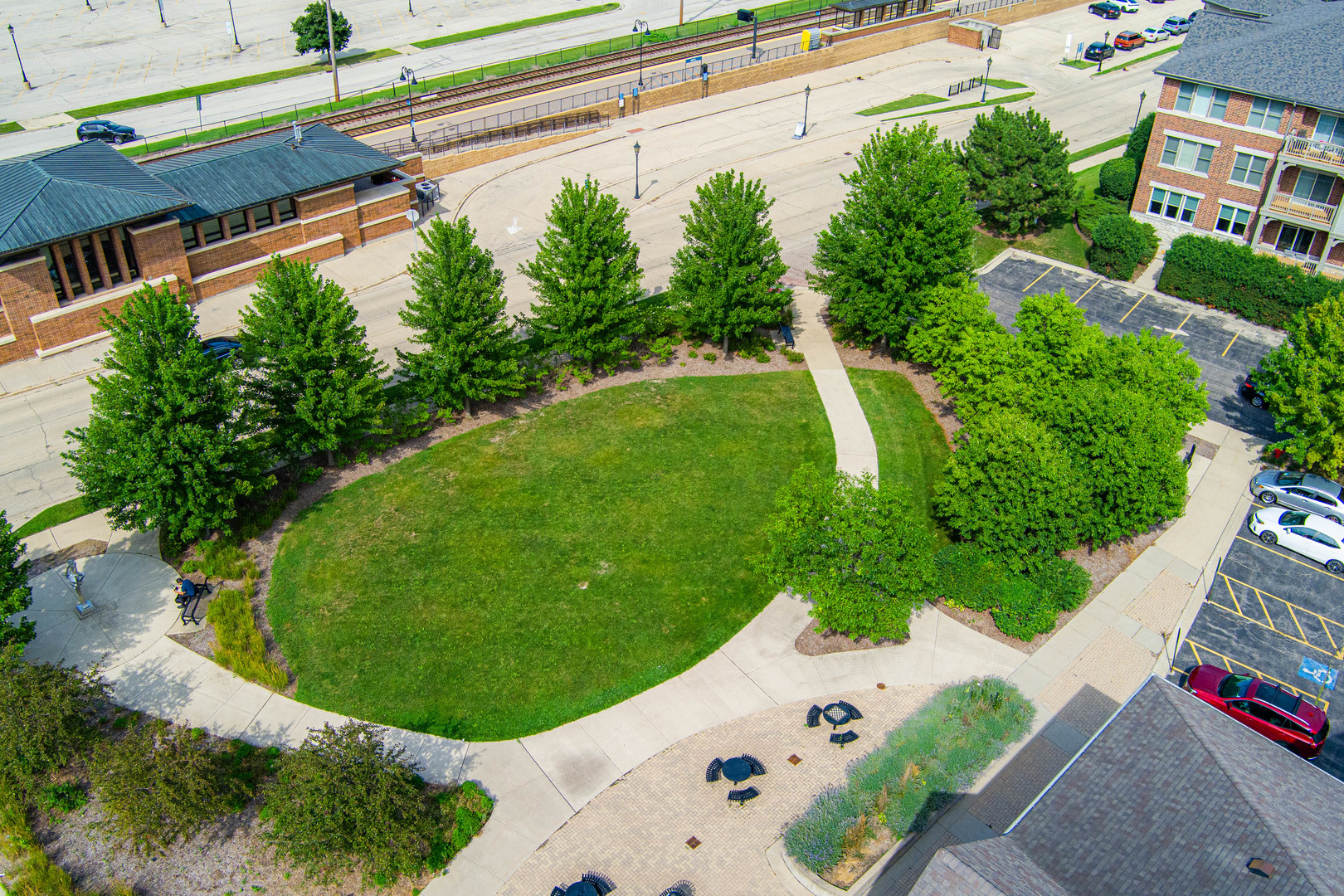 119 Railroad Avenue  Bartlett IL 60103