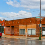 5802 HIGGINS Avenue Chicago IL 60630