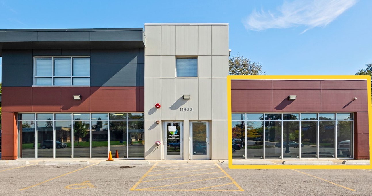 11933 Pulaski Road  Alsip IL 60803