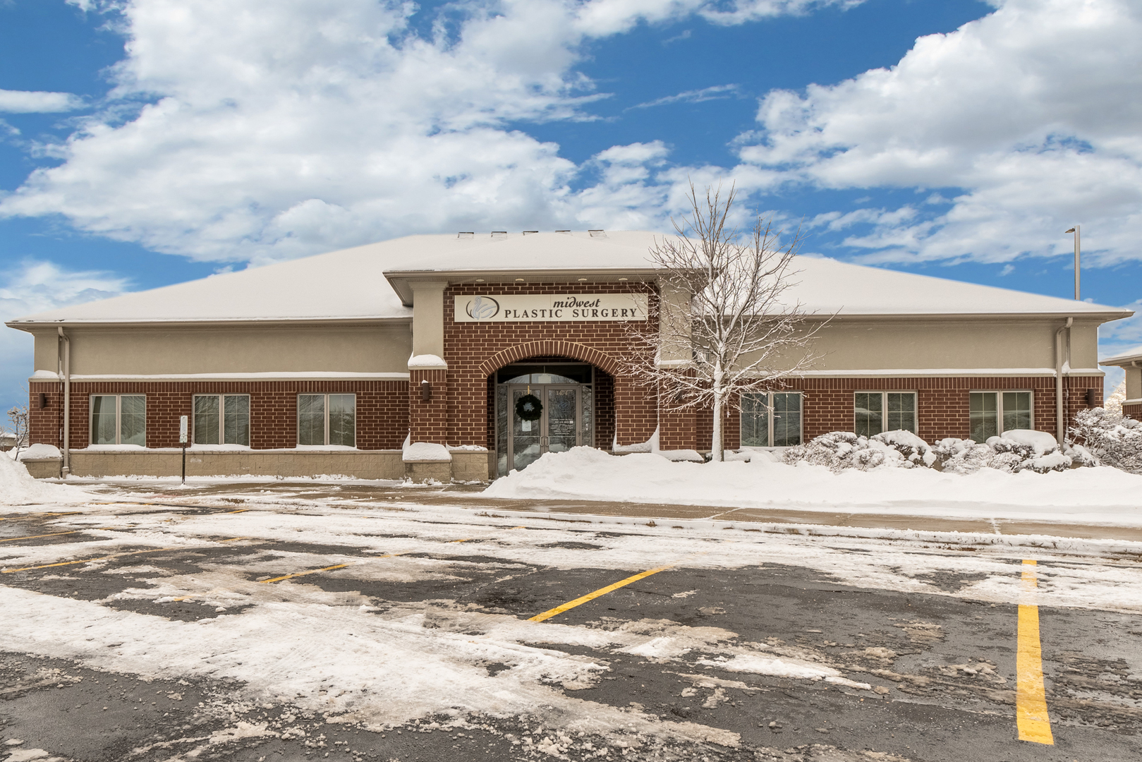 1474 Merchant Drive  Algonquin IL 60102