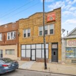 5030 Archer Avenue  Chicago IL 60632
