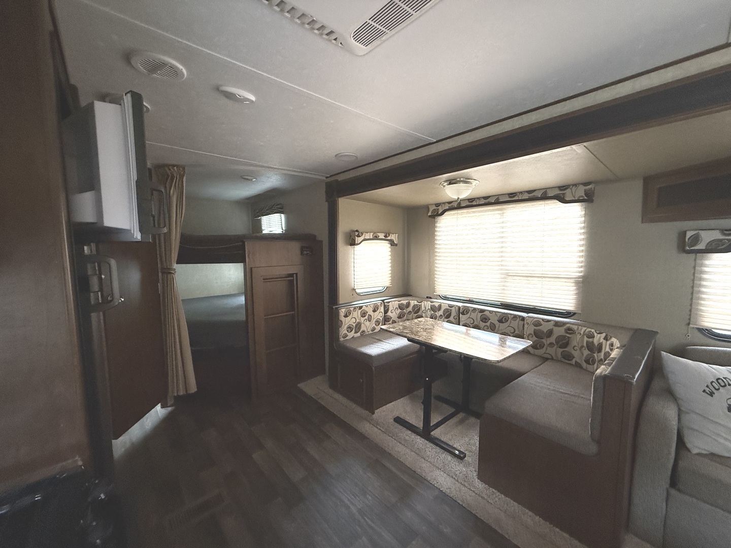 24-82 Woodhaven Lakes   Sublette IL 61367