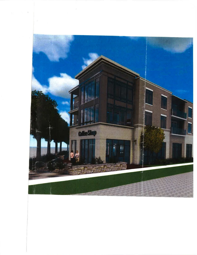 5338 Devon Avenue  Chicago IL 60646