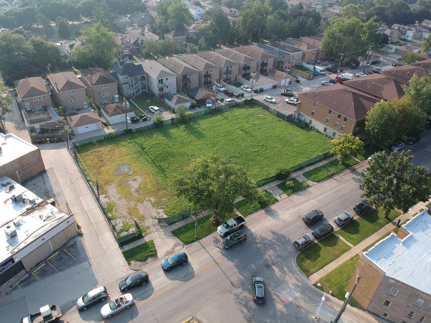 3401 Ridgeland Avenue  Berwyn IL 60402