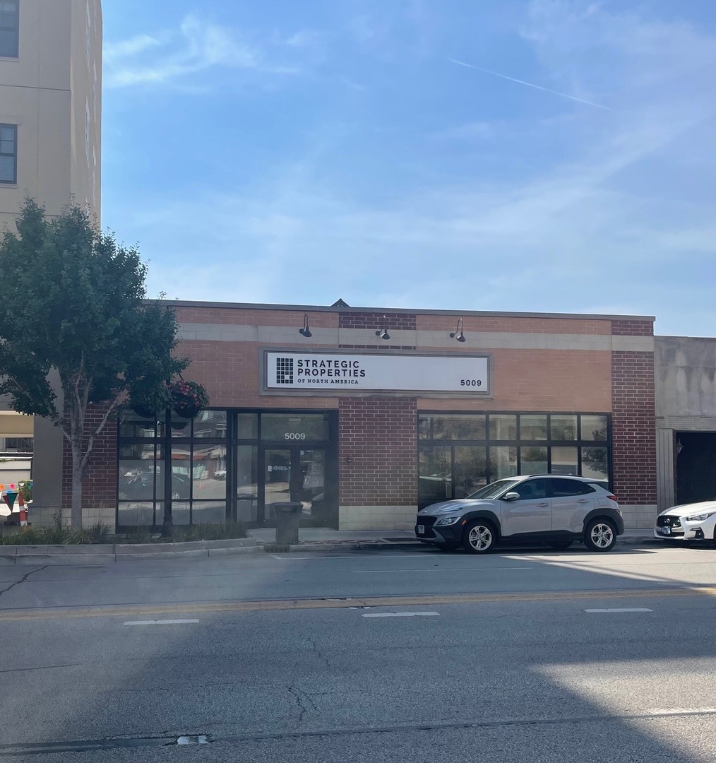 5009 OAKTON Street  Skokie IL 60077