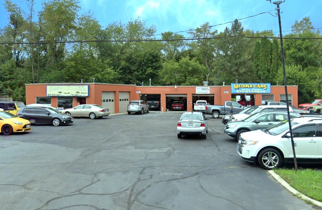 9001 US Route 12   Richmond IL 60071