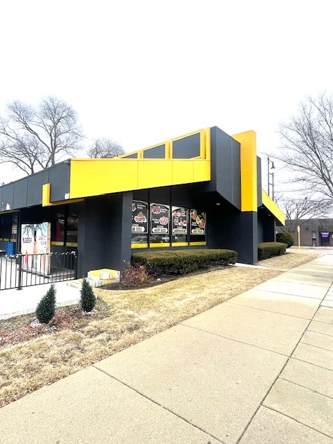 5900 Dempster Street Morton Grove IL 60053