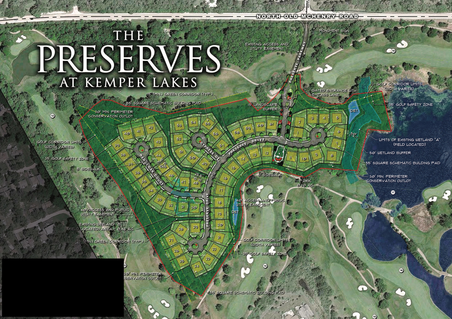 20992 Preserve Drive Kildeer IL 60047 20992 Preserve Drive Kildeer IL 60047