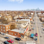 4386 Ogden Avenue  Chicago IL 60623