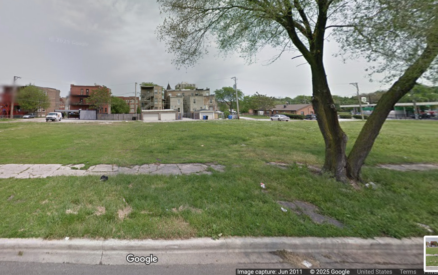 1520-22 66th Place  Chicago IL 60637