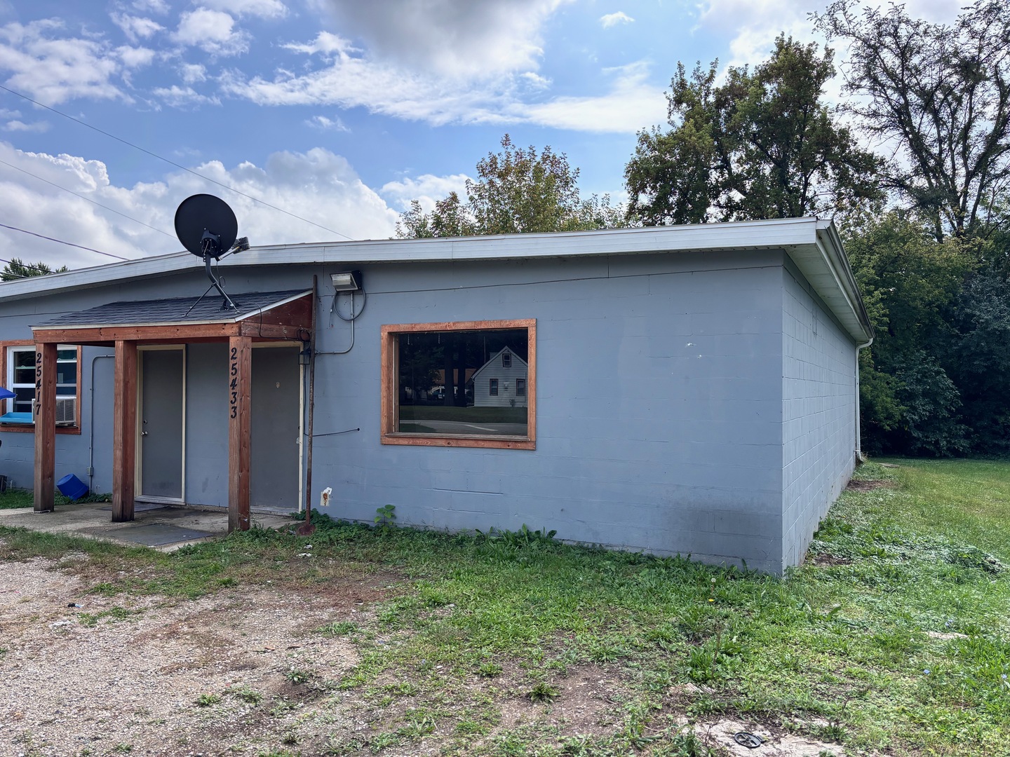 25433 Il Route 173   Antioch IL 60002