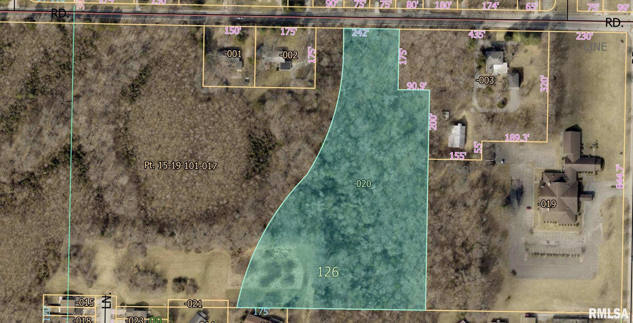 000 Old Highway 13 Highway Carbondale IL 62901