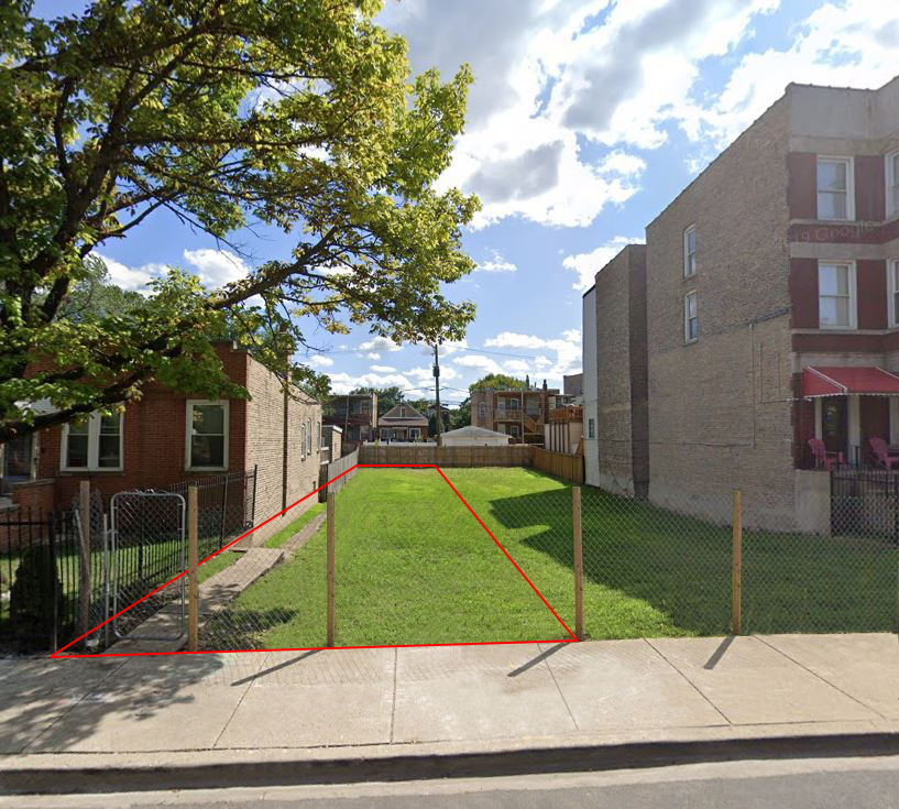 2847 Lexington Street Chicago IL 60612