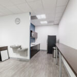 5364 Devon Avenue  Chicago IL 60646