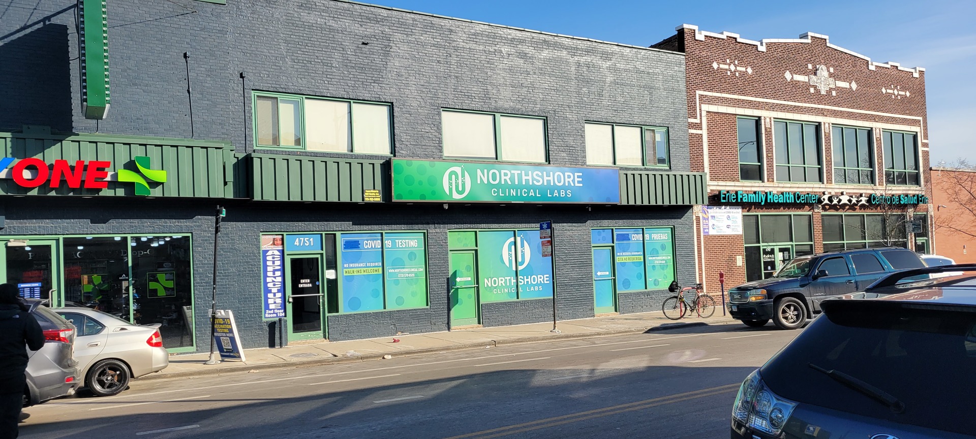 4751 Kedzie Avenue 2 Chicago IL 60625