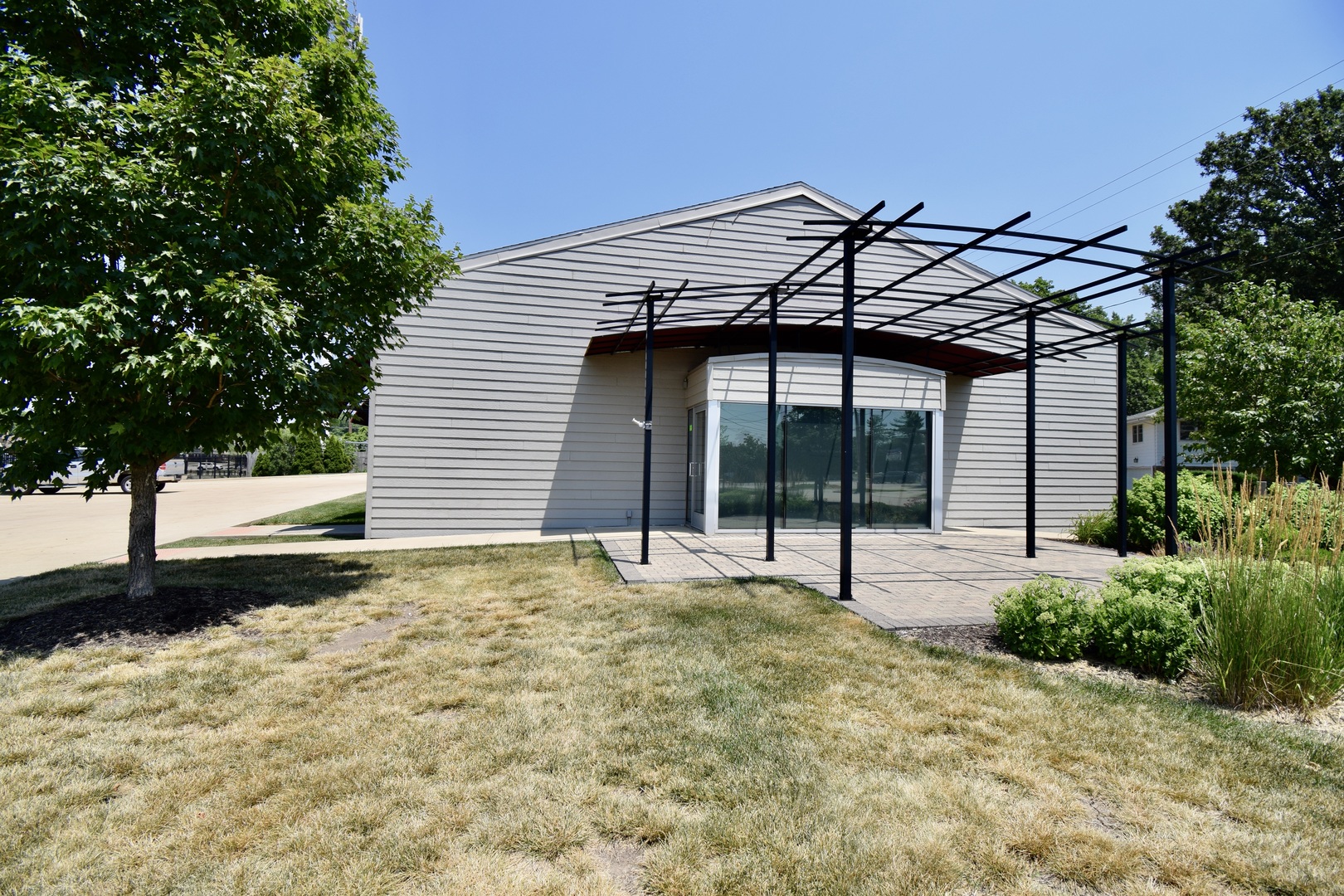 208 parkinson Street  Normal IL 61761