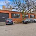 309 Justine Street  Chicago IL 60607