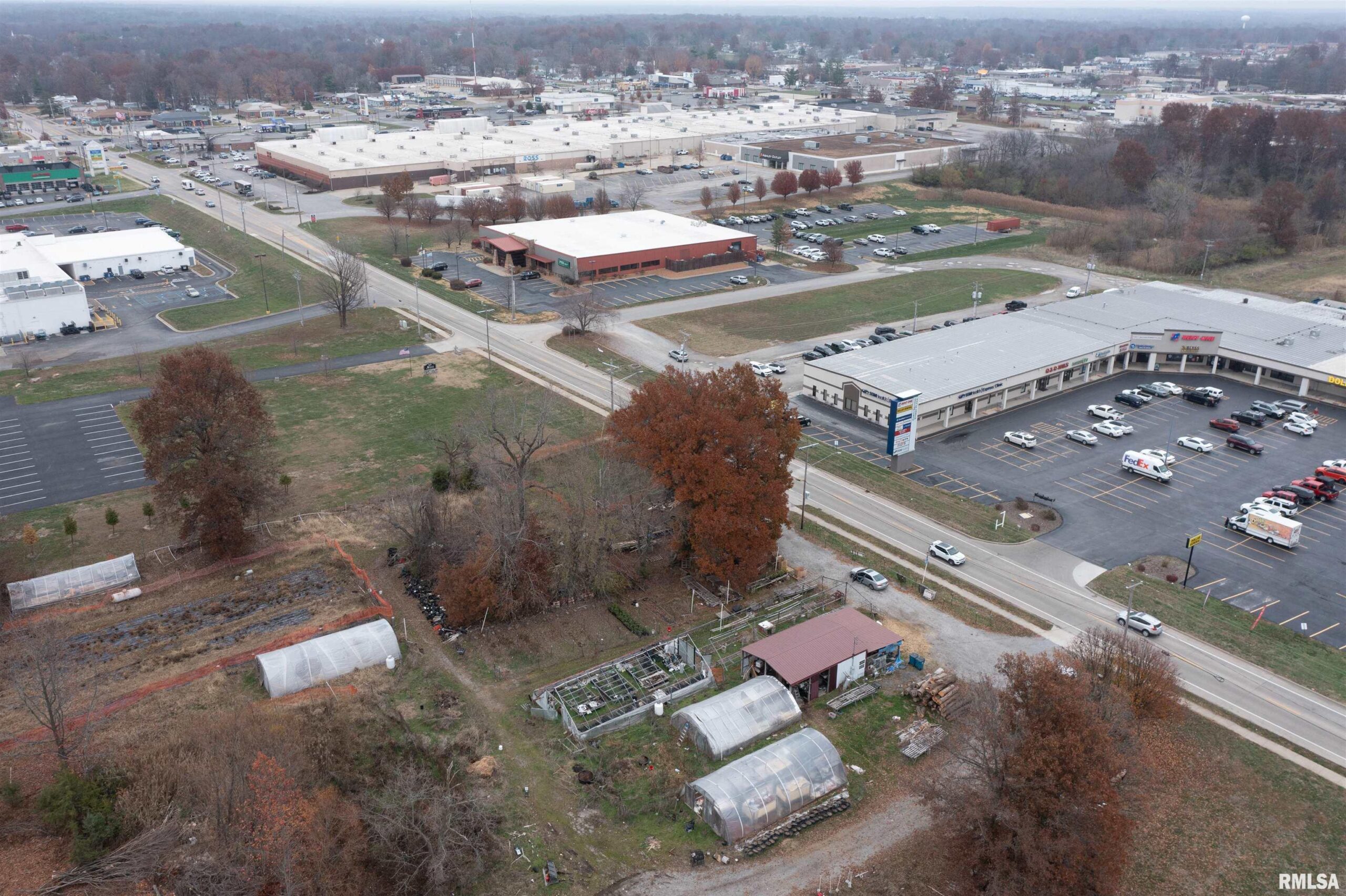 605 42ND Street Mt Vernon IL 62864