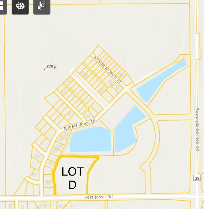 Lot D Fort Jesse   Normal IL 61761