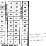 lot 41 Possum Trail   Villa Grove IL 61956