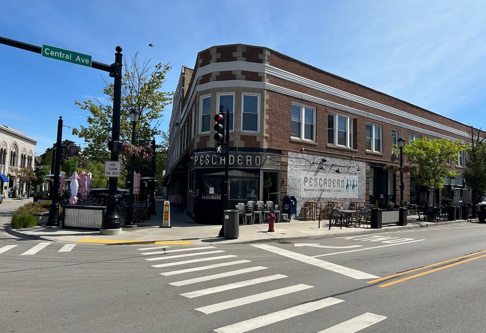 1167 Wilmette Avenue  Wilmette IL 60091