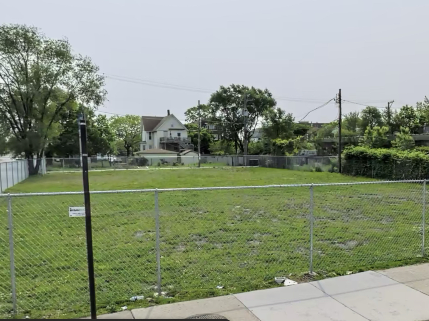 6901 Wentworth Avenue  Chicago IL 60621