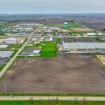 NWC Stevenson & Mbl Drive Ottawa IL 61350