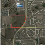 40 Acres Randall Road  Elgin IL 60123